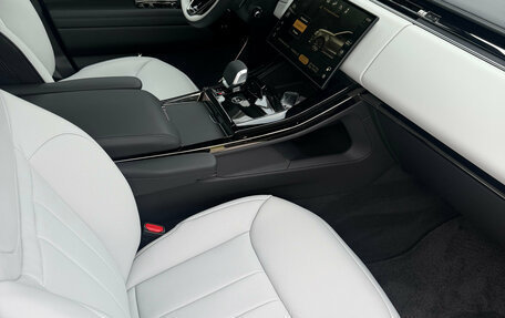 Land Rover Range Rover Sport, 2026 год, 18 790 000 рублей, 7 фотография