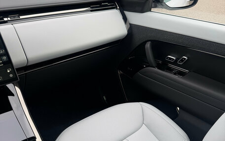 Land Rover Range Rover Sport, 2026 год, 18 790 000 рублей, 6 фотография