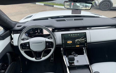 Land Rover Range Rover Sport, 2026 год, 18 790 000 рублей, 5 фотография