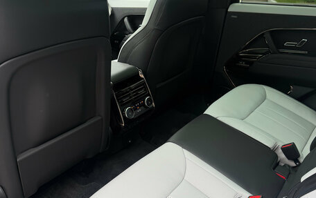 Land Rover Range Rover Sport, 2026 год, 18 790 000 рублей, 14 фотография