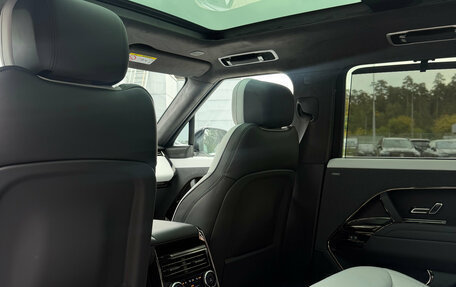 Land Rover Range Rover Sport, 2026 год, 18 790 000 рублей, 15 фотография