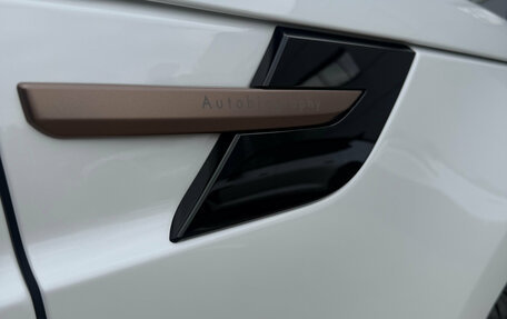 Land Rover Range Rover Sport, 2026 год, 18 790 000 рублей, 16 фотография