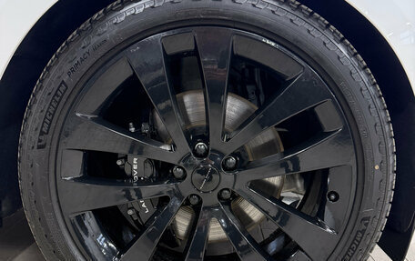 Land Rover Range Rover Sport, 2026 год, 18 790 000 рублей, 17 фотография