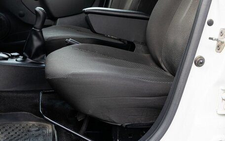 Renault Sandero II рестайлинг, 2019 год, 1 035 000 рублей, 13 фотография