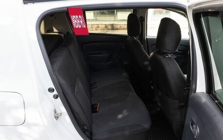 Renault Sandero II рестайлинг, 2019 год, 1 035 000 рублей, 16 фотография