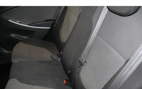 Hyundai Solaris II рестайлинг, 2014 год, 766 000 рублей, 7 фотография