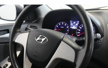 Hyundai Solaris II рестайлинг, 2014 год, 766 000 рублей, 8 фотография