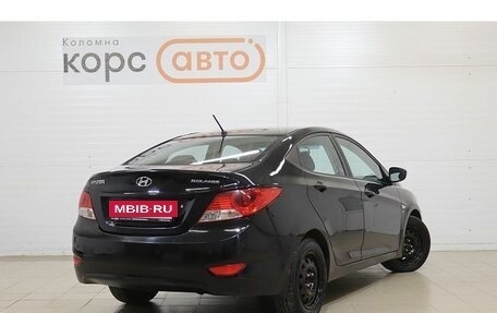 Hyundai Solaris II рестайлинг, 2014 год, 766 000 рублей, 3 фотография