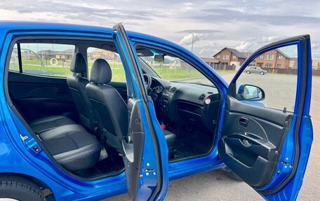 KIA Picanto I, 2010 год, 350 000 рублей, 13 фотография