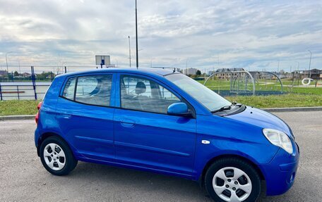 KIA Picanto I, 2010 год, 350 000 рублей, 3 фотография