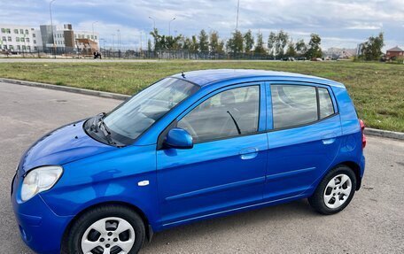 KIA Picanto I, 2010 год, 350 000 рублей, 6 фотография
