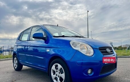 KIA Picanto I, 2010 год, 350 000 рублей, 8 фотография