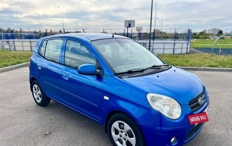 KIA Picanto I, 2010 год, 350 000 рублей, 2 фотография