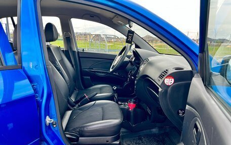 KIA Picanto I, 2010 год, 350 000 рублей, 18 фотография