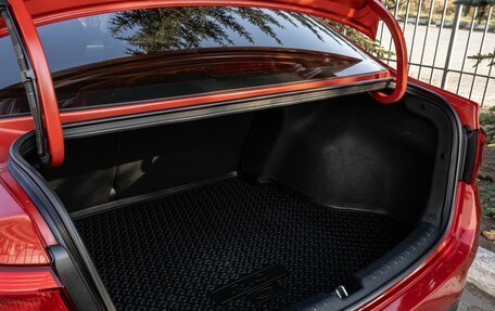 KIA Rio IV, 2018 год, 1 285 000 рублей, 31 фотография
