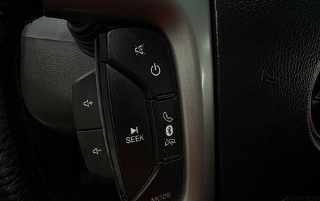 Chevrolet Captiva I, 2014 год, 1 099 777 рублей, 11 фотография