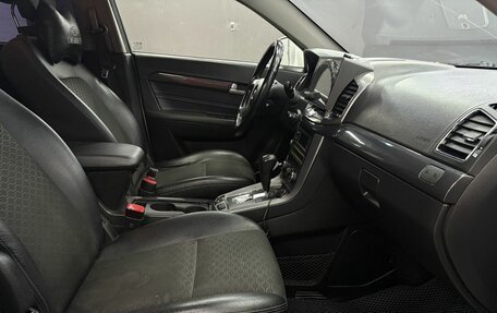 Chevrolet Captiva I, 2014 год, 1 099 777 рублей, 22 фотография