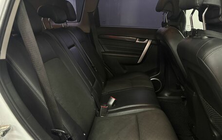 Chevrolet Captiva I, 2014 год, 1 099 777 рублей, 21 фотография