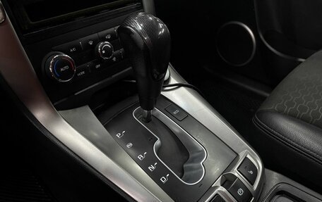 Chevrolet Captiva I, 2014 год, 1 099 777 рублей, 15 фотография