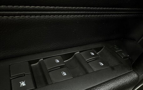 Chevrolet Captiva I, 2014 год, 1 099 777 рублей, 16 фотография