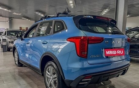 Haval Jolion, 2026 год, 2 499 000 рублей, 5 фотография