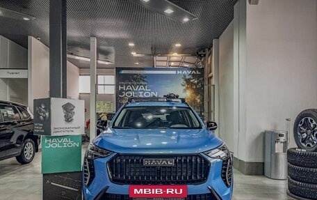 Haval Jolion, 2026 год, 2 499 000 рублей, 2 фотография