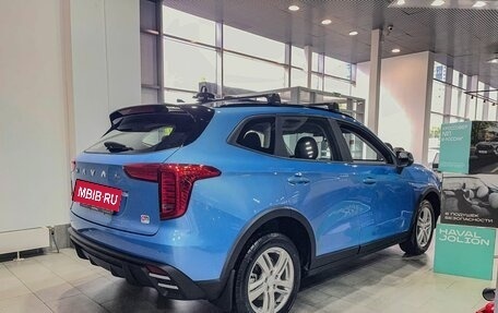 Haval Jolion, 2026 год, 2 499 000 рублей, 3 фотография