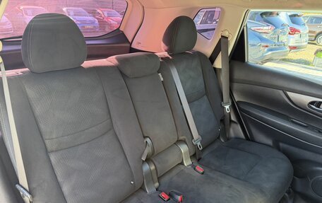 Nissan X-Trail, 2016 год, 1 745 000 рублей, 12 фотография