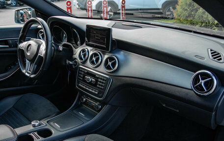 Mercedes-Benz CLA, 2013 год, 1 278 000 рублей, 7 фотография