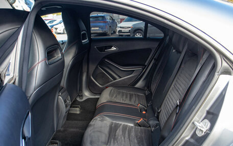 Mercedes-Benz CLA, 2013 год, 1 278 000 рублей, 8 фотография