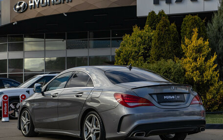 Mercedes-Benz CLA, 2013 год, 1 278 000 рублей, 5 фотография