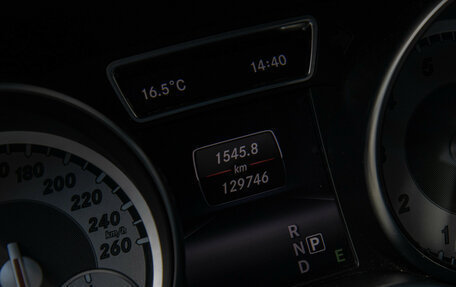 Mercedes-Benz CLA, 2013 год, 1 278 000 рублей, 9 фотография