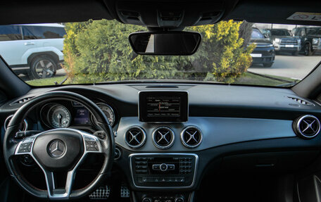 Mercedes-Benz CLA, 2013 год, 1 278 000 рублей, 10 фотография