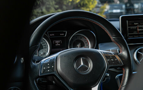 Mercedes-Benz CLA, 2013 год, 1 278 000 рублей, 13 фотография