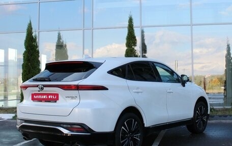Toyota Venza, 2022 год, 3 450 000 рублей, 6 фотография