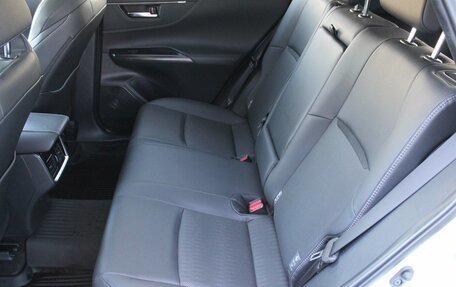 Toyota Venza, 2022 год, 3 450 000 рублей, 12 фотография