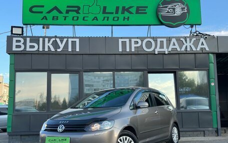 Volkswagen Golf Plus II, 2013 год, 749 000 рублей, 2 фотография