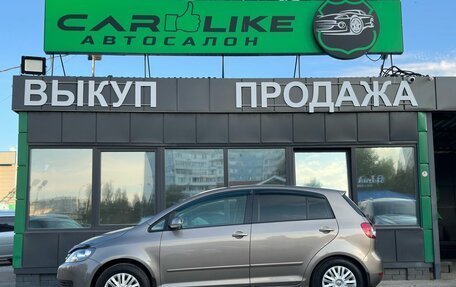 Volkswagen Golf Plus II, 2013 год, 749 000 рублей, 3 фотография