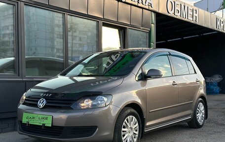 Volkswagen Golf Plus II, 2013 год, 749 000 рублей, 7 фотография
