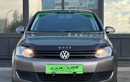 Volkswagen Golf Plus II, 2013 год, 749 000 рублей, 5 фотография