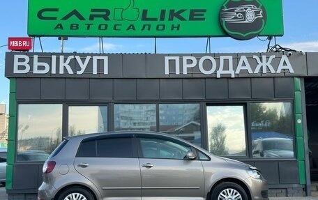 Volkswagen Golf Plus II, 2013 год, 749 000 рублей, 4 фотография