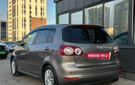 Volkswagen Golf Plus II, 2013 год, 749 000 рублей, 8 фотография