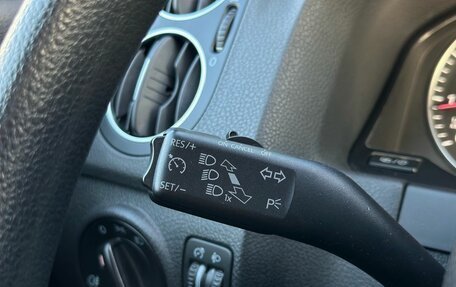 Volkswagen Golf Plus II, 2013 год, 749 000 рублей, 15 фотография