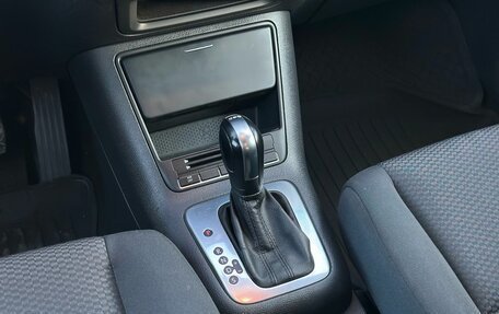 Volkswagen Golf Plus II, 2013 год, 749 000 рублей, 18 фотография