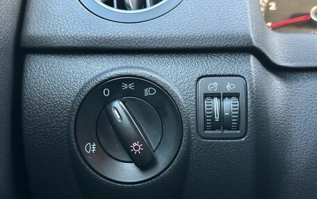 Volkswagen Golf Plus II, 2013 год, 749 000 рублей, 14 фотография