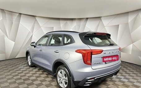 Haval Jolion, 2025 год, 2 045 000 рублей, 4 фотография