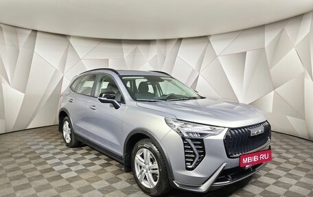 Haval Jolion, 2025 год, 2 045 000 рублей, 3 фотография