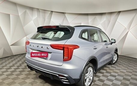 Haval Jolion, 2025 год, 2 045 000 рублей, 2 фотография