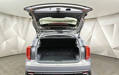 Haval Jolion, 2025 год, 2 045 000 рублей, 12 фотография