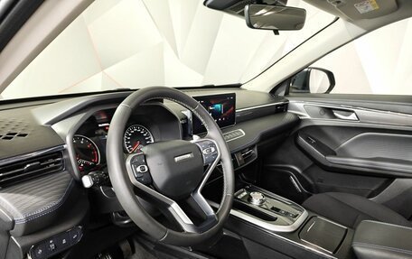 Haval Jolion, 2025 год, 2 045 000 рублей, 19 фотография